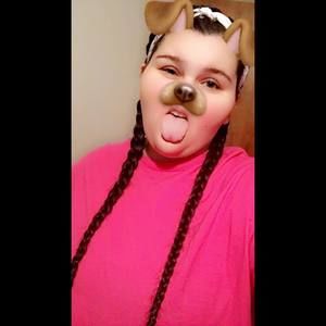 Meet your Posher, Ashleigh